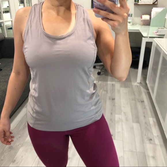 lululemon athletica Tops - Lululemon Tank Top